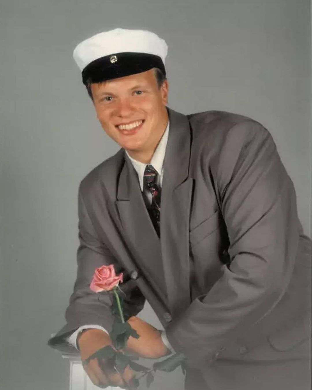 Kevään juhlaa ja oman tulevaisuuden pohdintaa