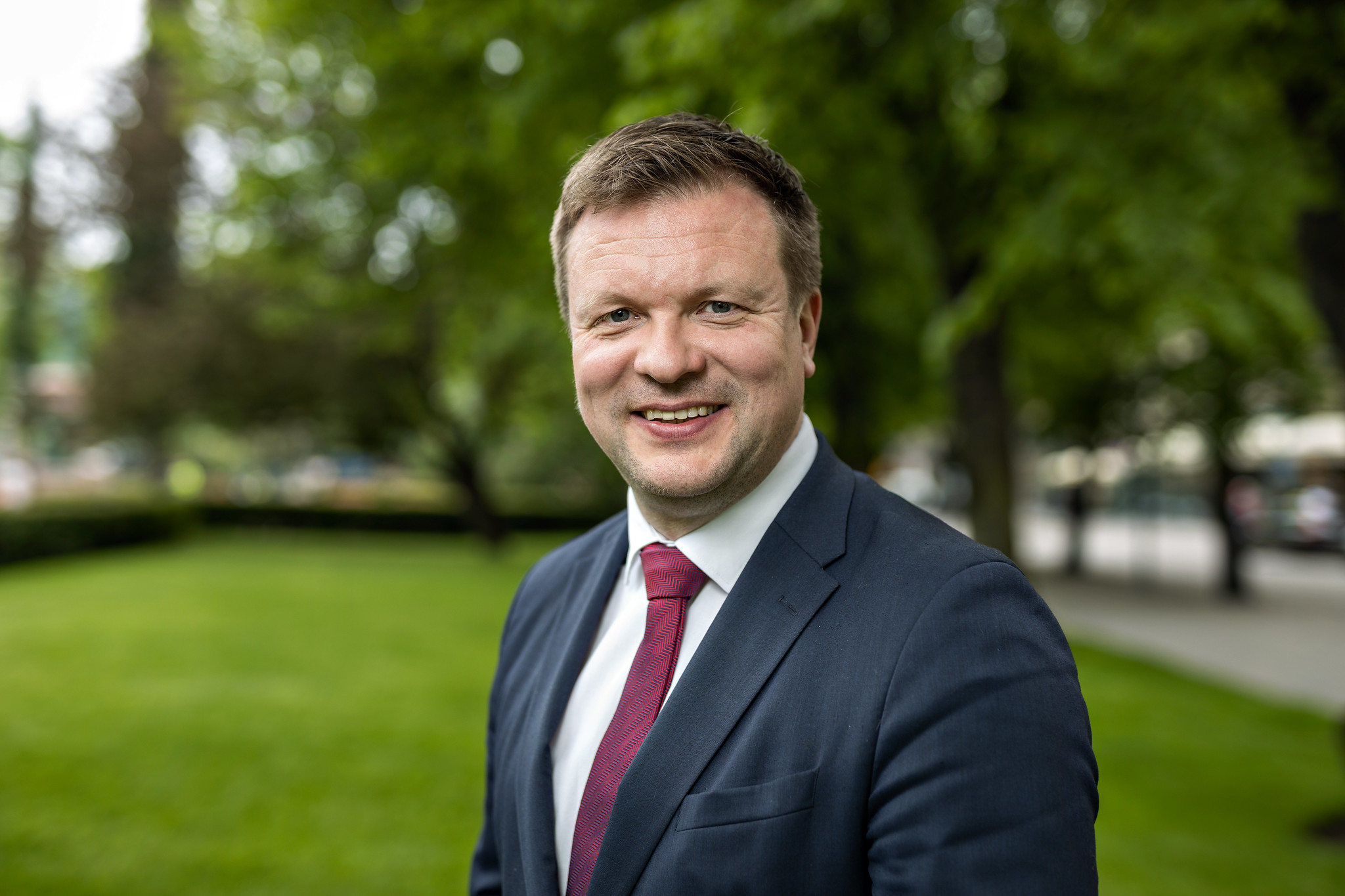 Onneksi on kalaa ja vettä