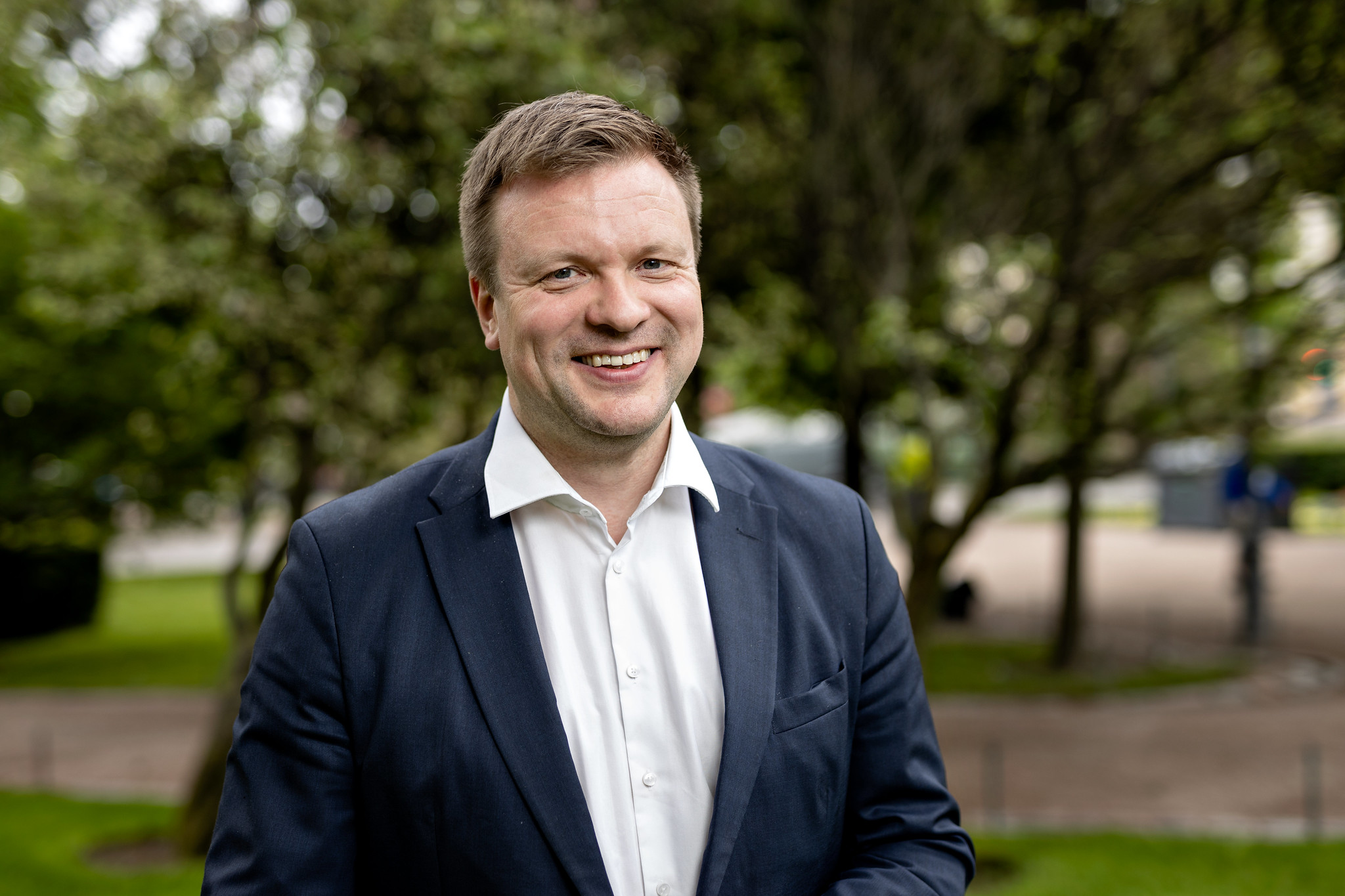 Kesä on makeeta aikaa, mutta kesätöitä on ikävä